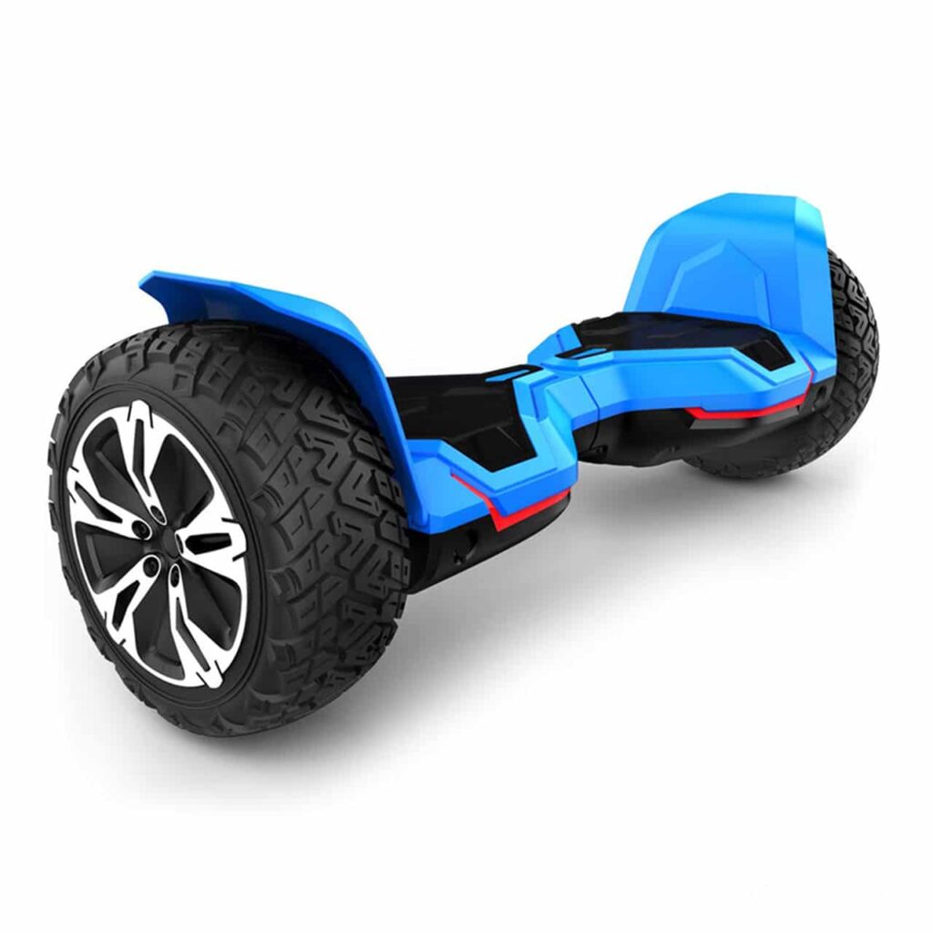 g2 hoverboard