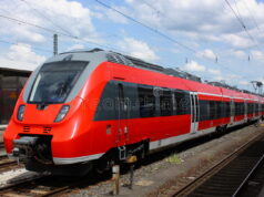 railway groupd waiting list