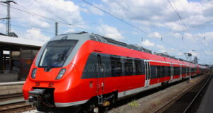 railway groupd waiting list