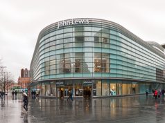 John Lewis