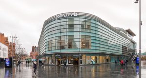John Lewis