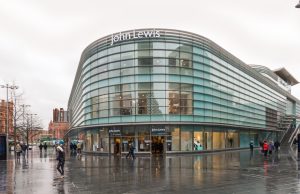 John Lewis