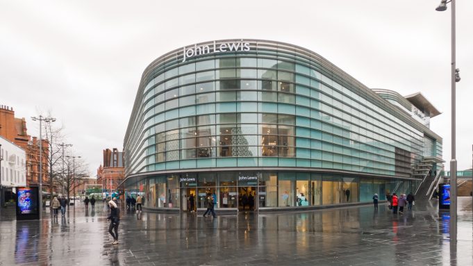 John Lewis