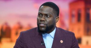 Kevin Hart Net Worth