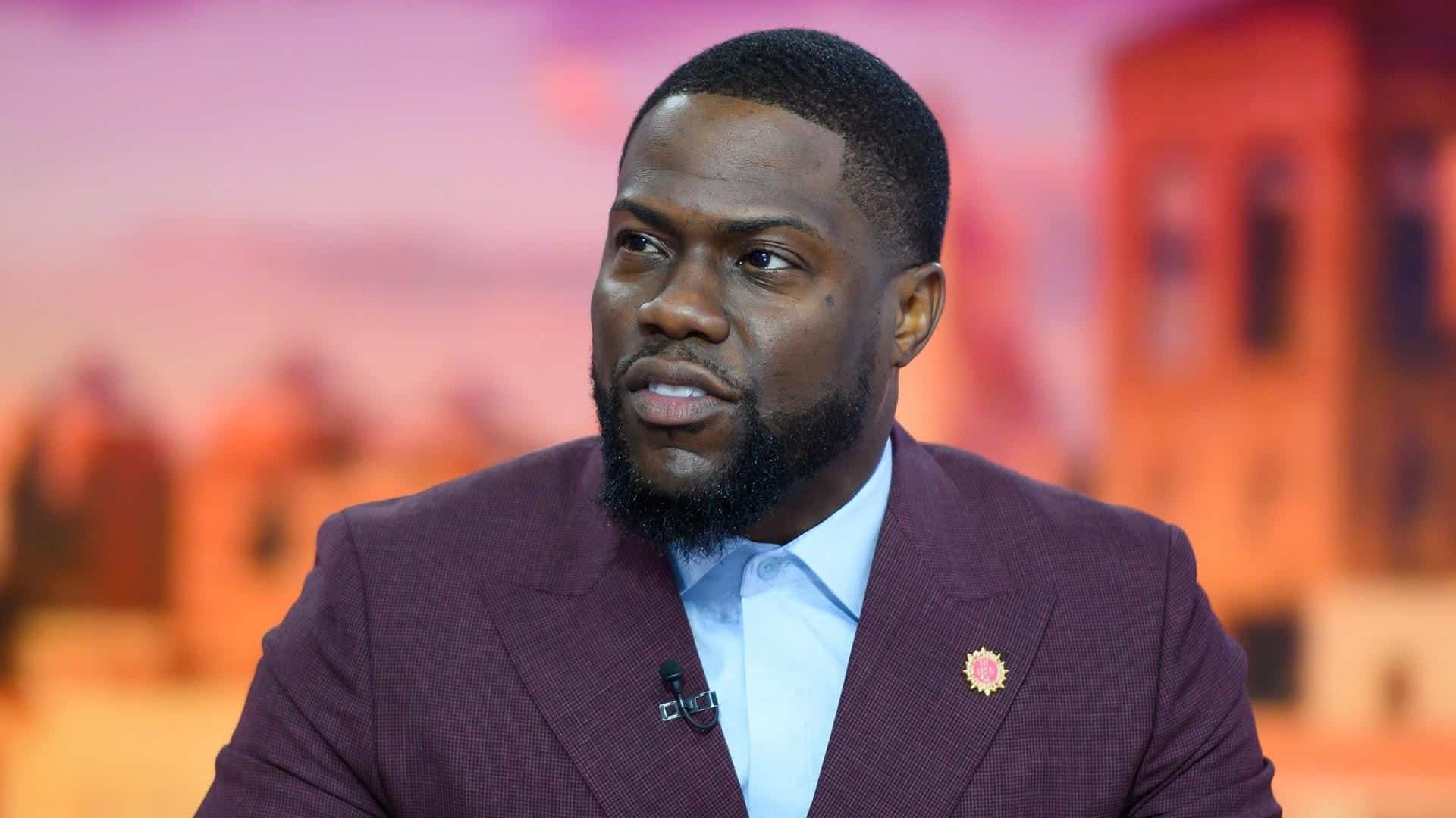 Kevin Hart Net Worth