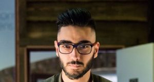 Kasra Dash Taxbite Bolton Accountants
