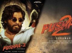 pushpa the rule