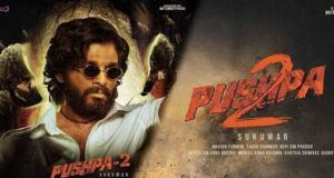 pushpa the rule