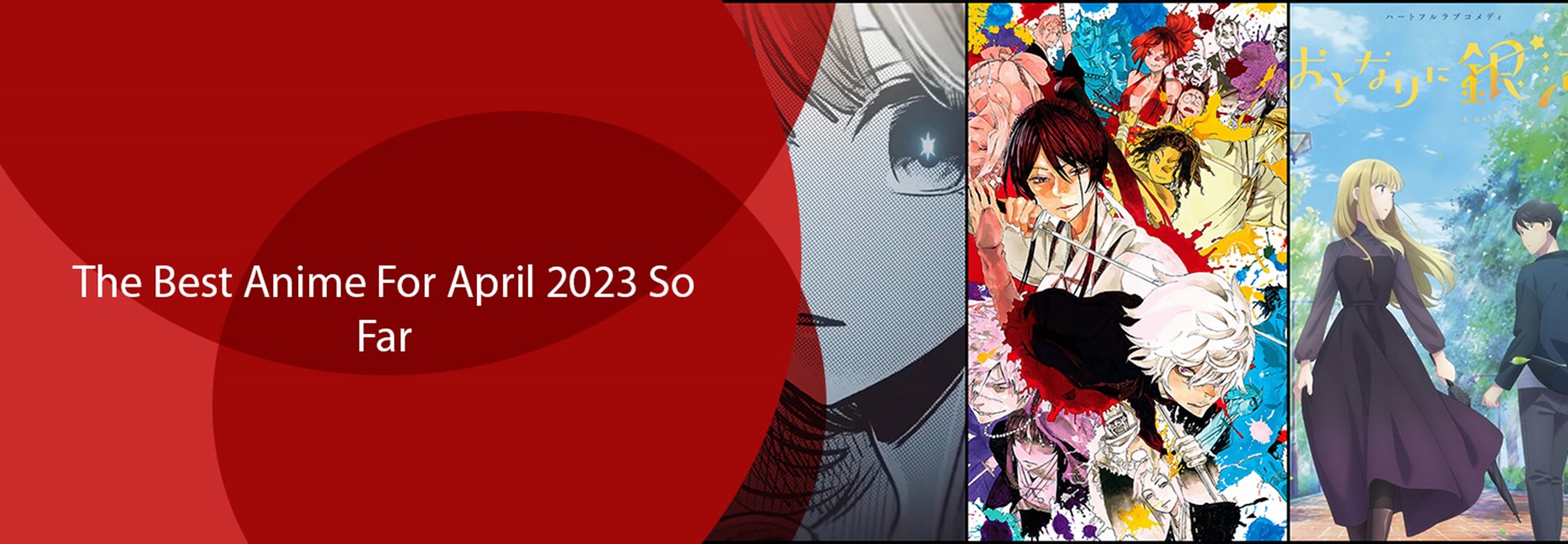 Anime Trending - Here are your TOP 10 MOST ANTICIPATED ANIME for the Winter 2023  Anime Season! First Winter 2023 Polls begin January 8th! 3 years since it  won Anime of the