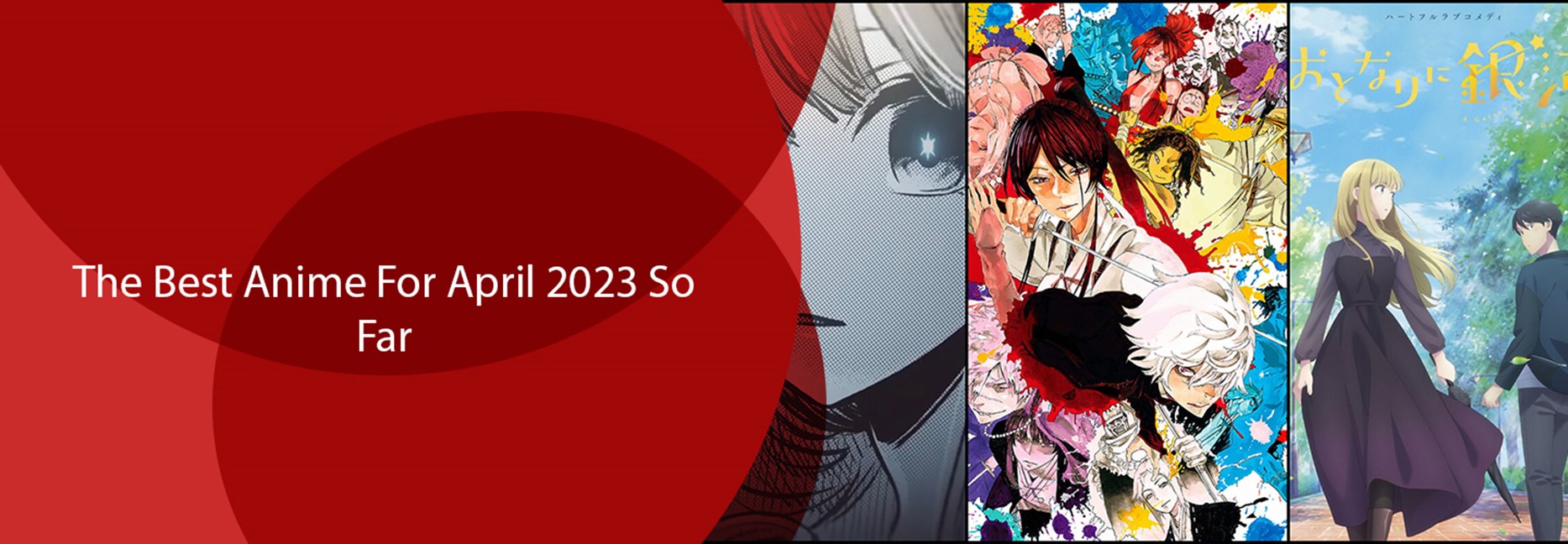 Spring 2023 anime season is here  Checkout Cruncyrolls complete April  lineup  Hindustan Times