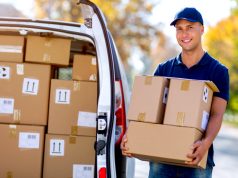 Professional Courier