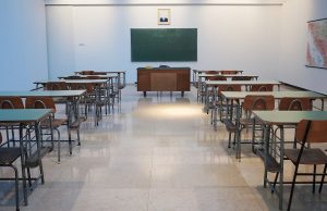 brown wooden table and chairs