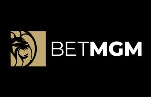 BetMGM Logo Image