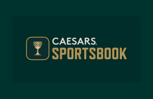 Ceasars sportsbook image