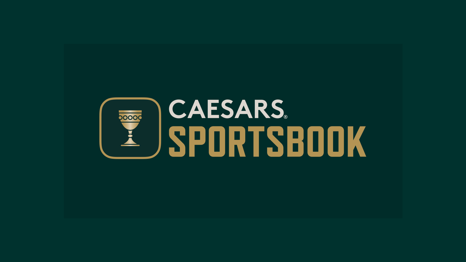 Ceasars sportsbook image