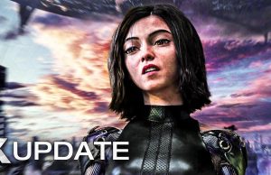 Alita Battle Angel 2