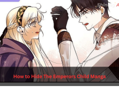 How To Hide The Emperors Child