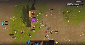 Soulstone Survivors
