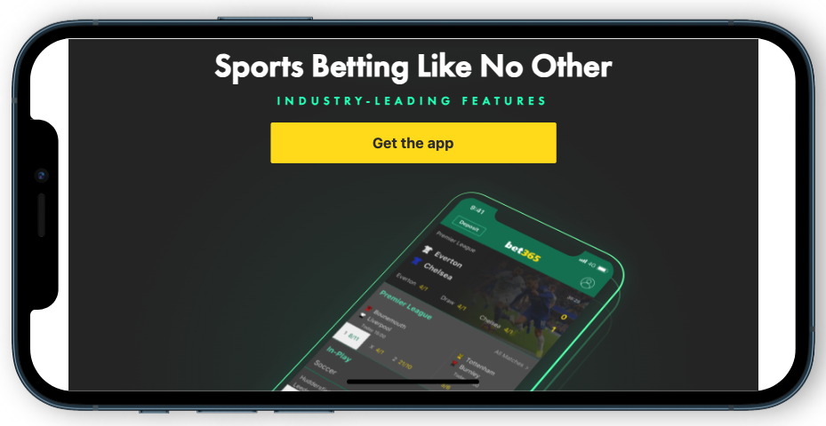 bet365 Kentucky