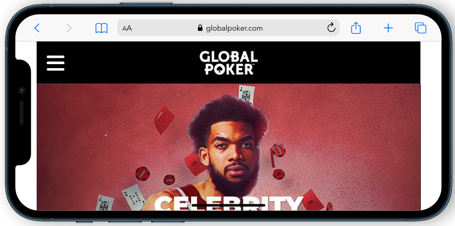Global Poker US