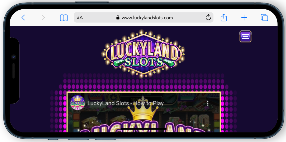 LuckyLand Casino US