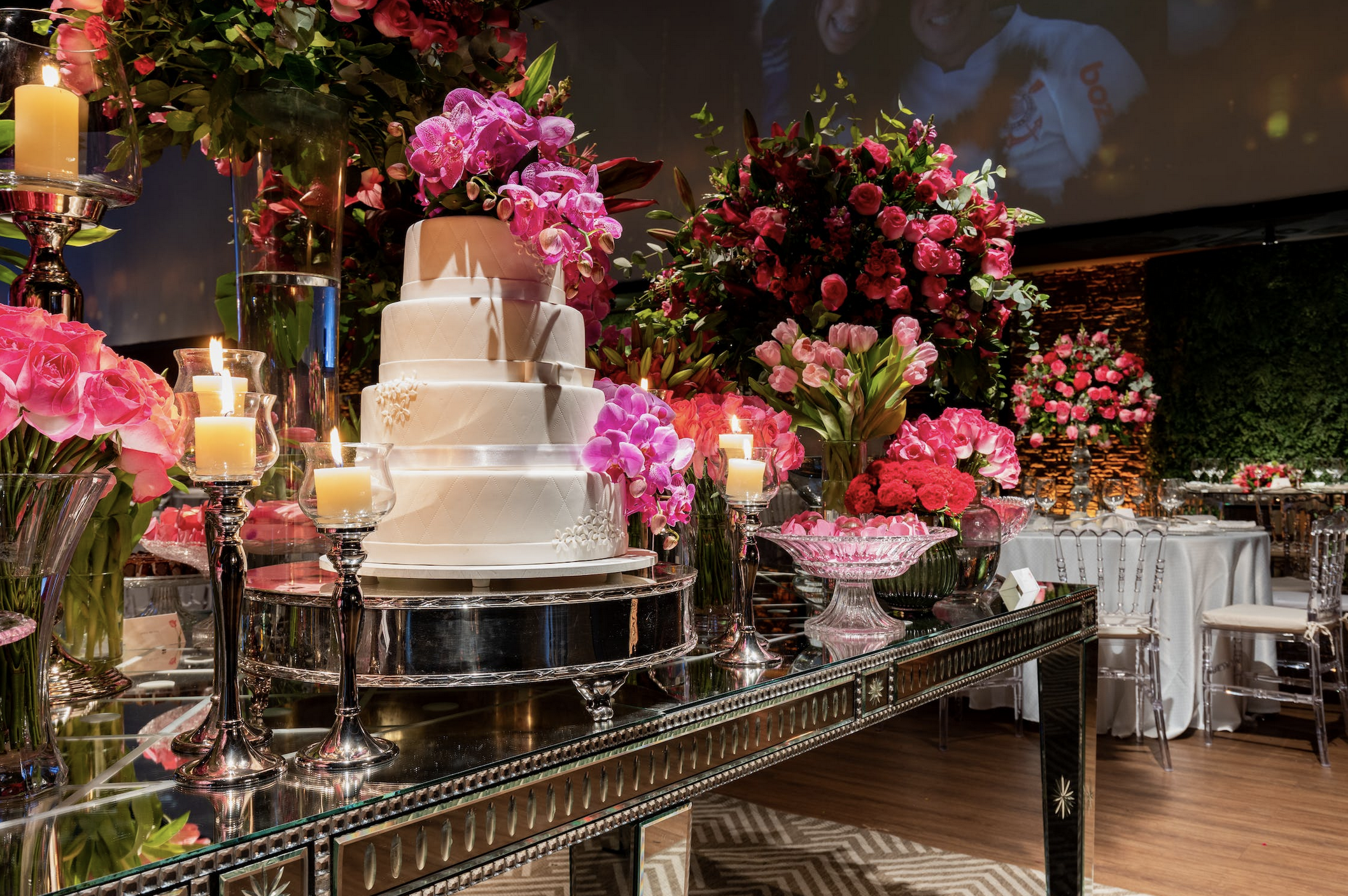 Host your event