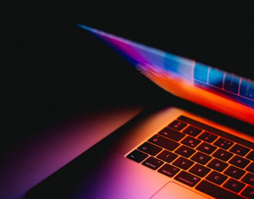 Online Entertainment Scene
