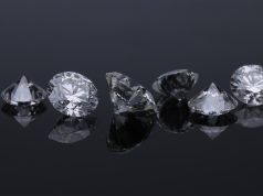 Diamonds