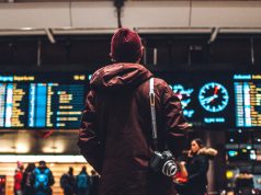 Luton Airport