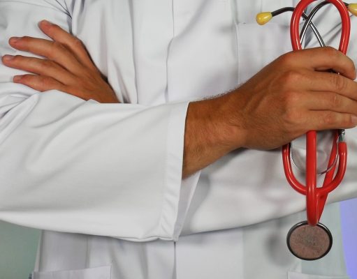 misdiagnosis