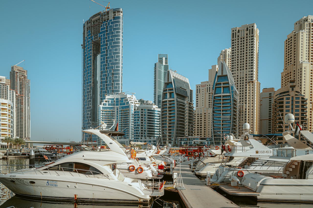 property Dubai