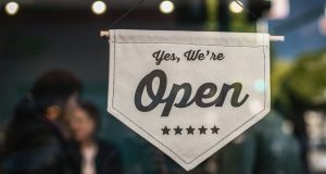 Small Business