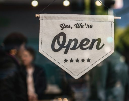 Small Business