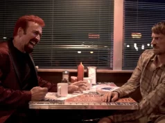 Sympathy for the Devil Movie