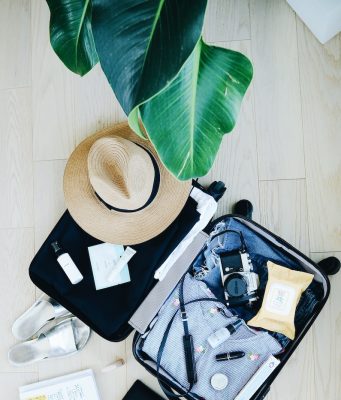 Vacation tips