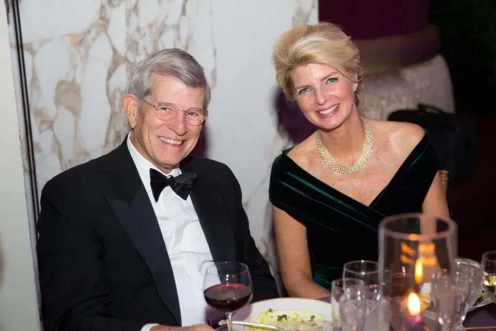 Beth Grosshans Husband And Her Story