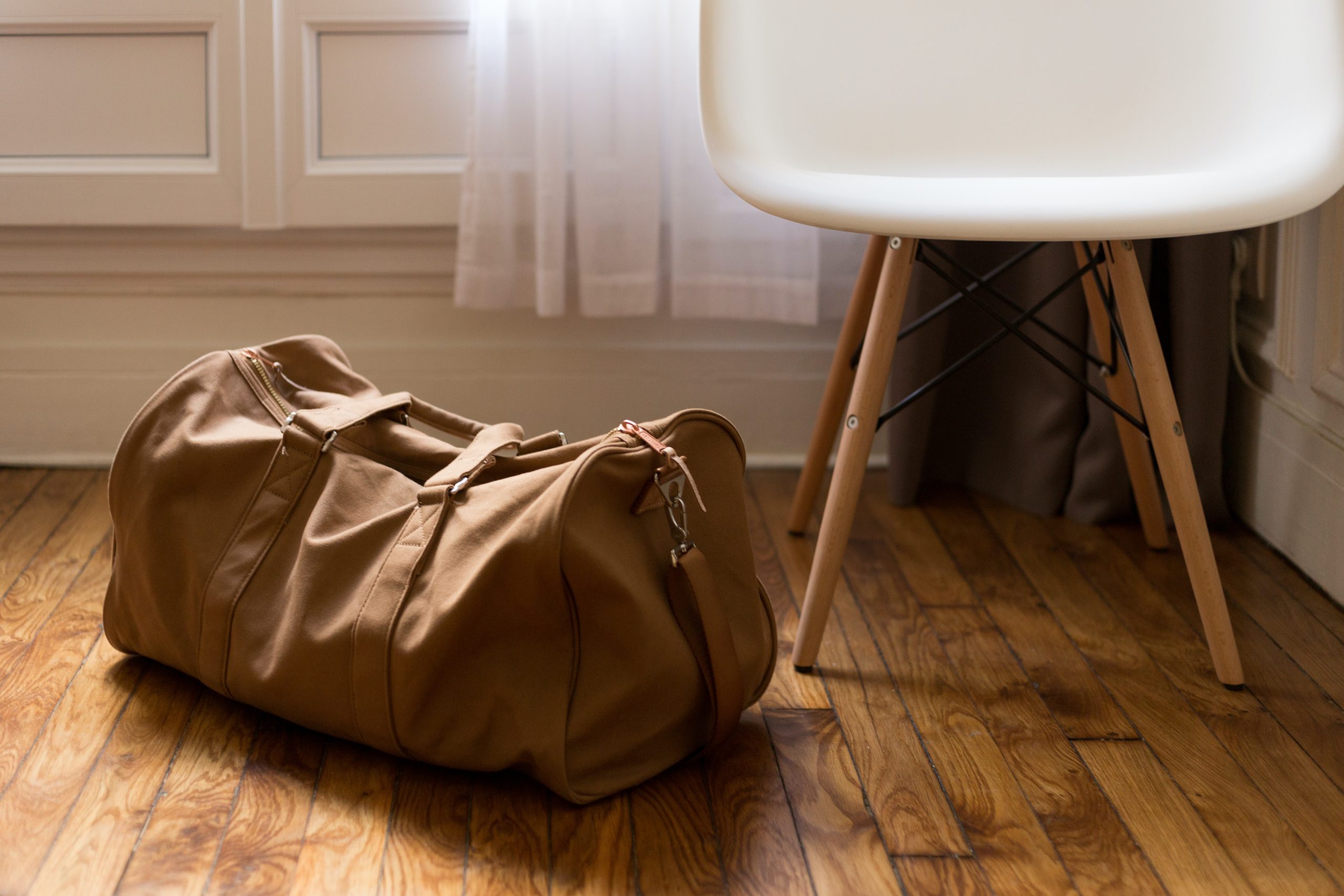 Duffle Bags
