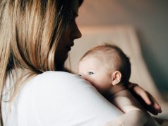 newborn feeding