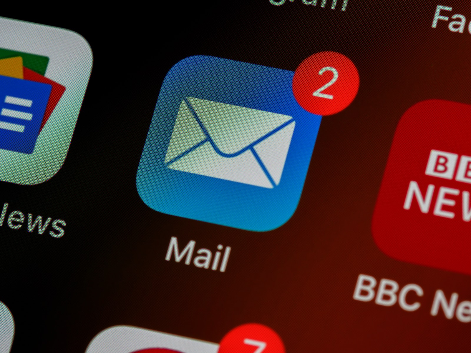 Direct Mail Services