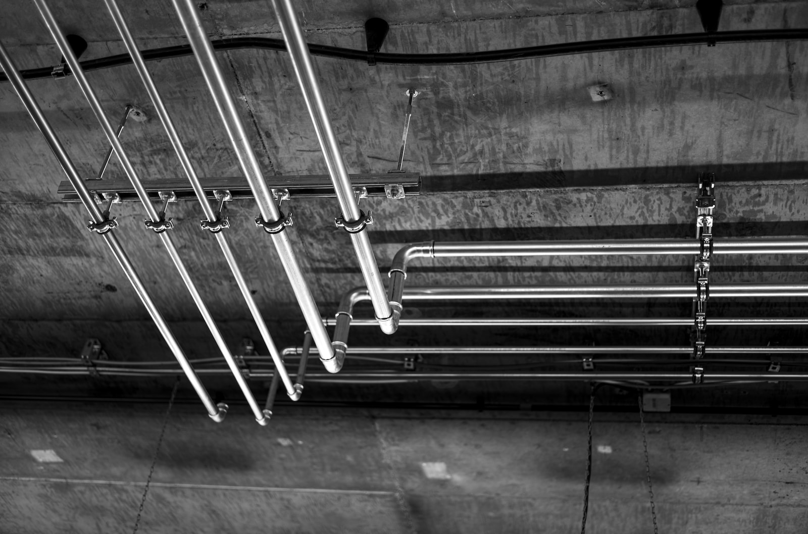 Commercial Plumbing Issues
