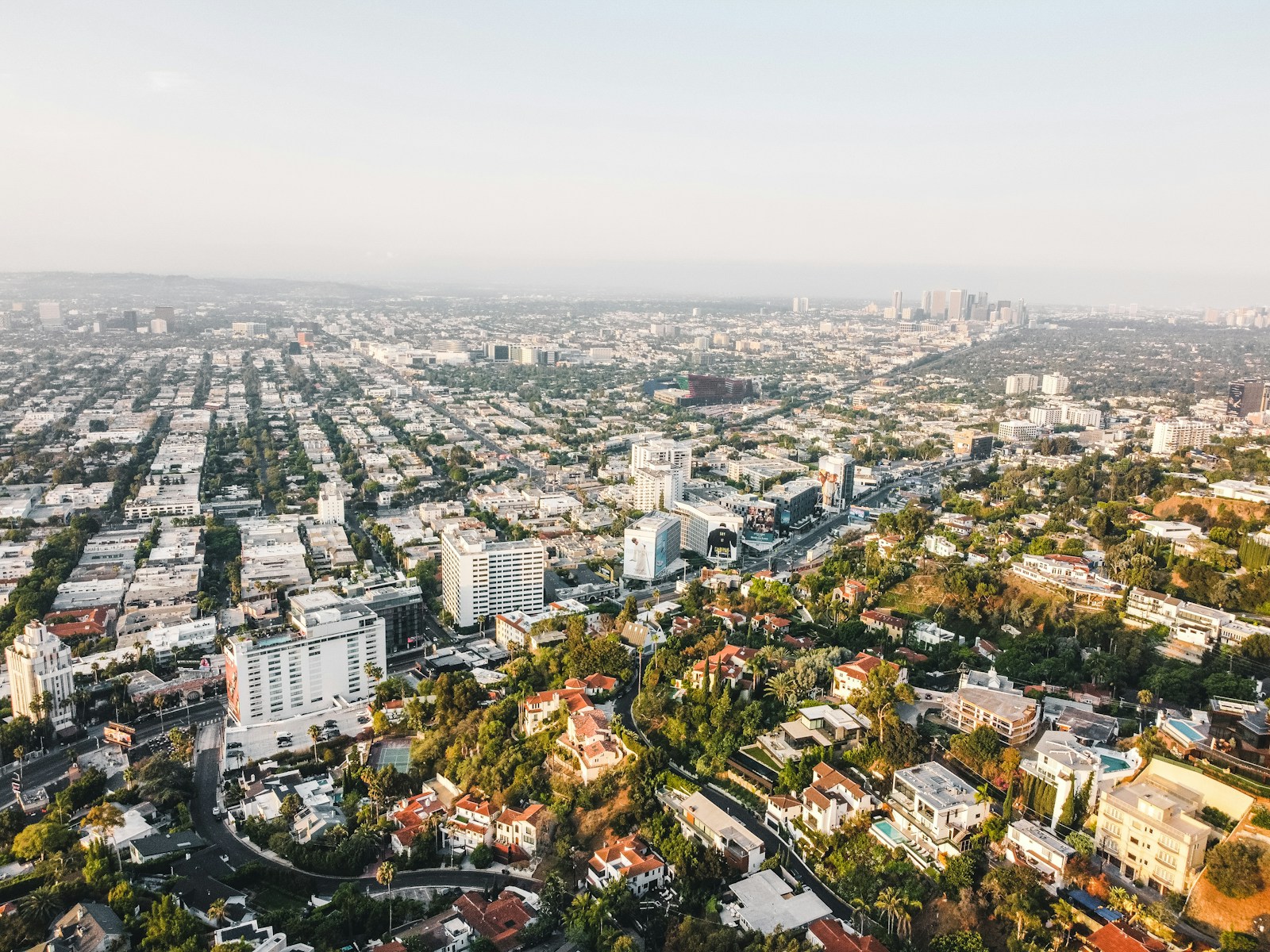Beverly Hills stands as the epitome of luxury and glamour