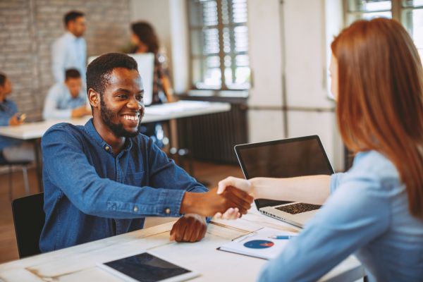 Revolutionizing Hiring Success