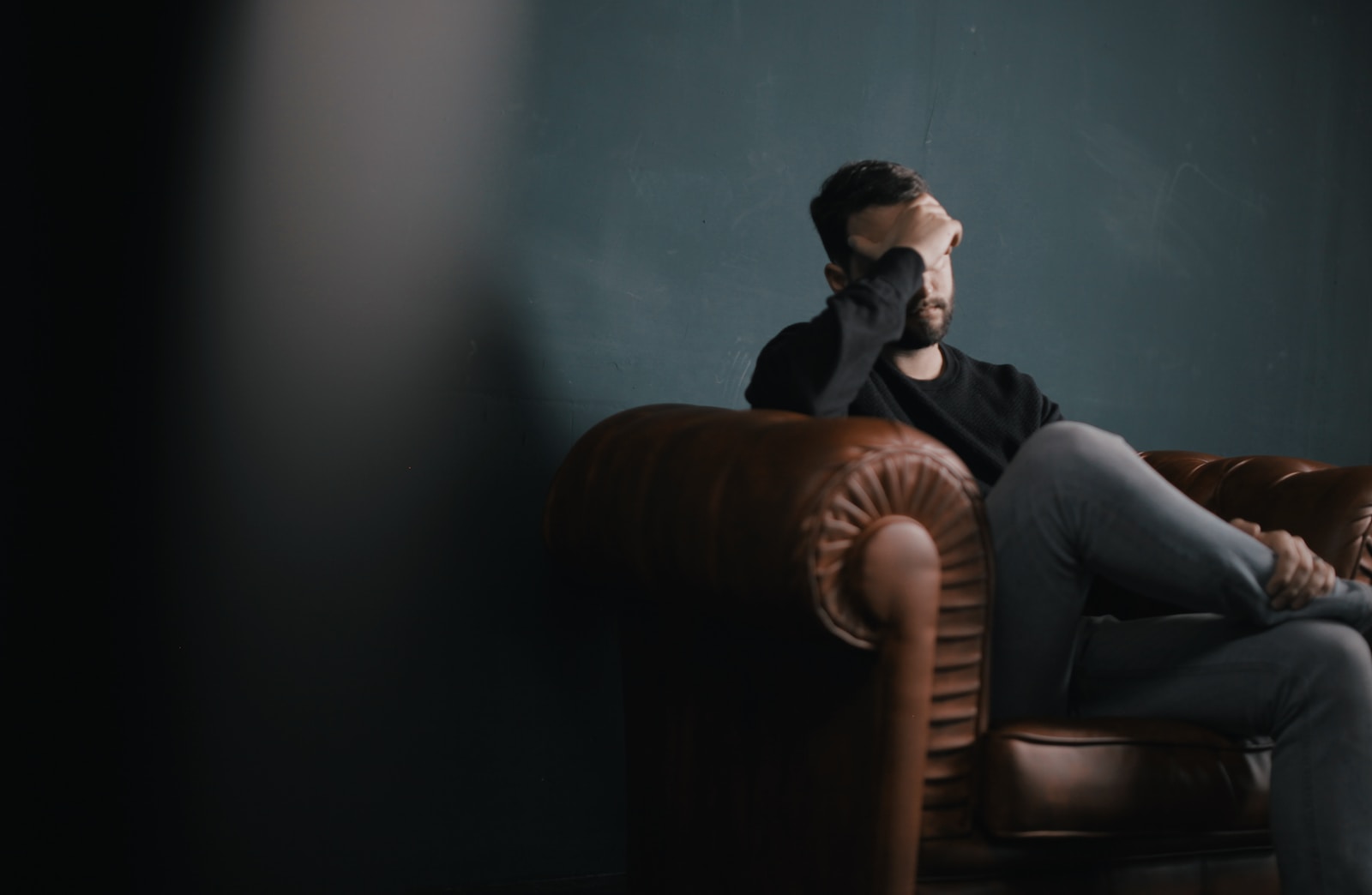 Telltale Signs of Borderline Personality Disorder