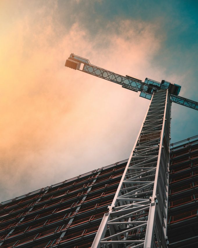 Safety Issues Facing The Construction Industry