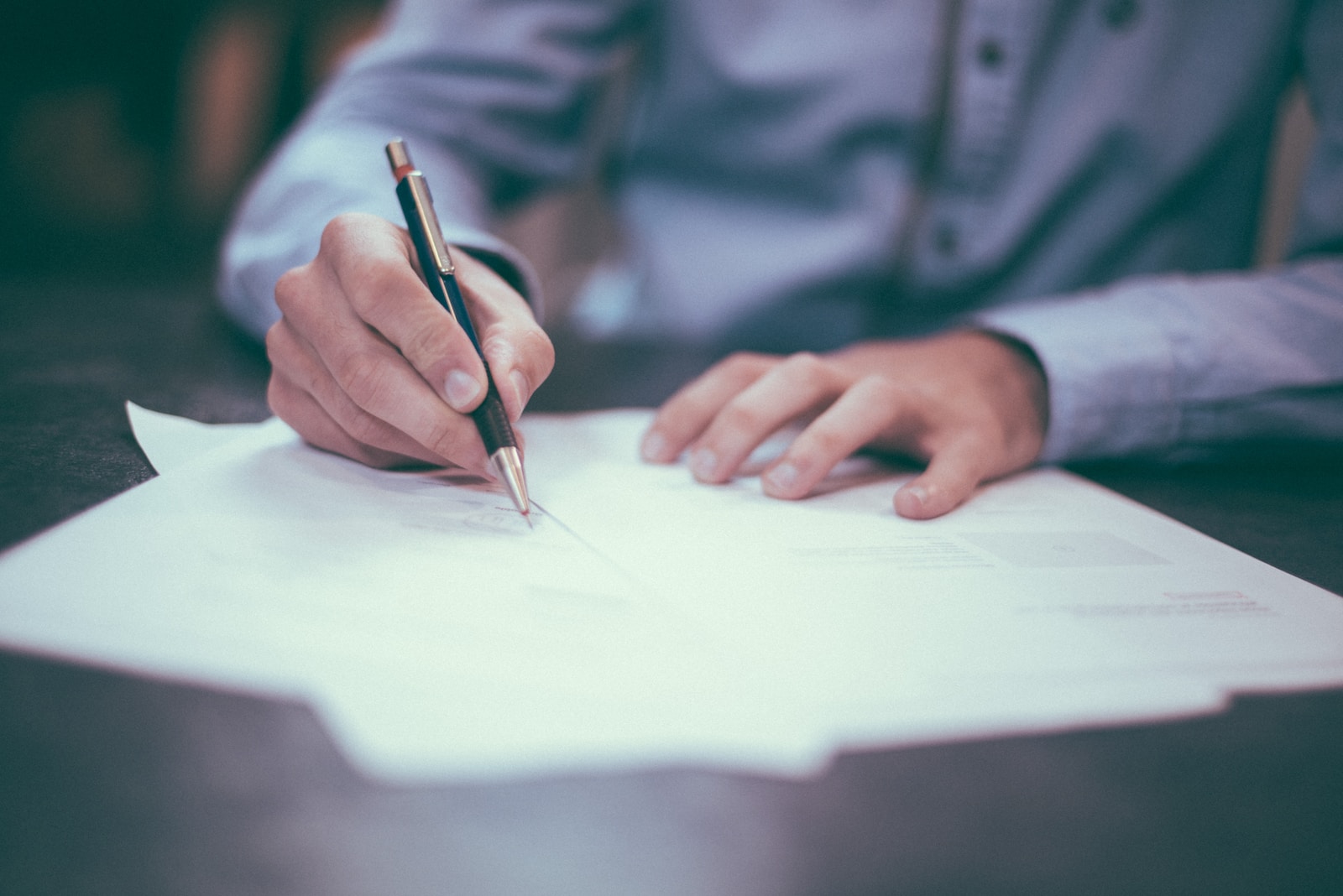 Crucial Elements You Can't Miss in Your Estate Planning Blueprint