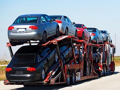 Preparing Your Vehicle for Transport: A Step-by-Step Guide