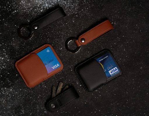 Designer cardholders are a great addition to your style that’s both functional and stylish, and this article can help you understand why.