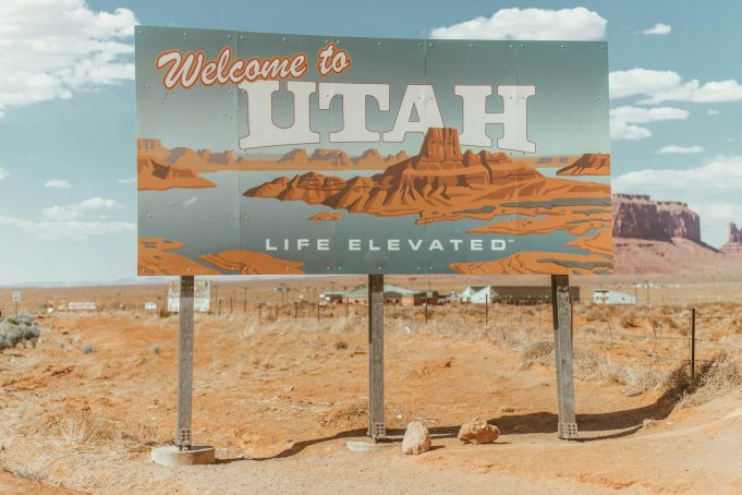 Discover the Ultimate Travel Companion for Your Journey Through Utah