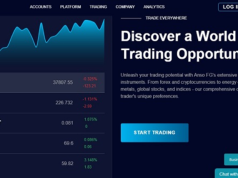 Anso FG Reviews: Trading tips for beginners in 2024