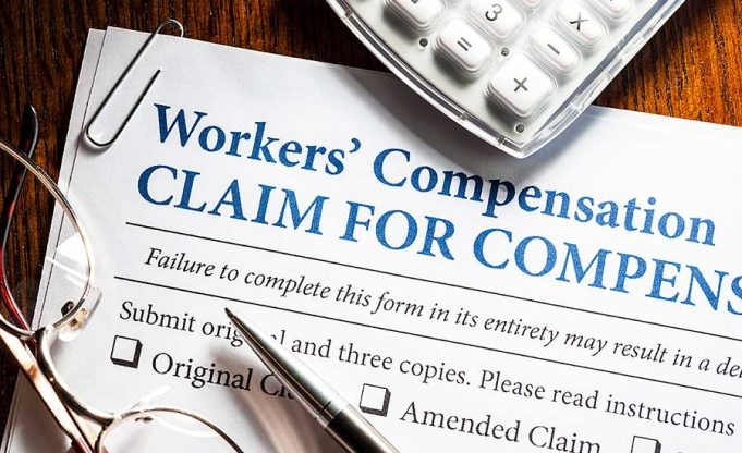 The Rewards of Filing a Workers Compensation Claim